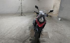 SUZUKI V-STROM 250 DS11A