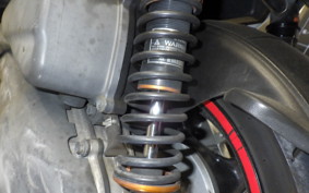 YAMAHA CYGNUS 125 X 2 1996 SE44J