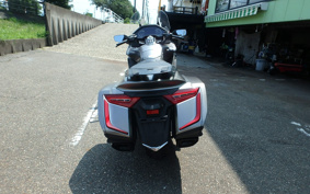 HONDA GL 1800 GOLD WING 2018 SC79