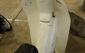 HONDA C50 SUPER CUB E 2000 C50