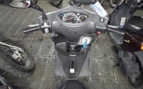 YAMAHA AXIS 125 TREET 2001 SE53J