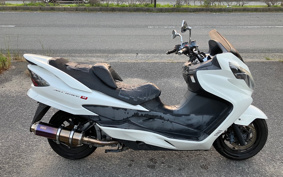 SUZUKI SKYWAVE 250M CJ45A