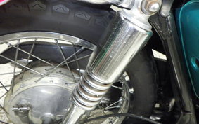 SUZUKI GT380 2020 GT380