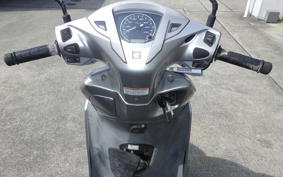 HONDA LEAD 125 JF45