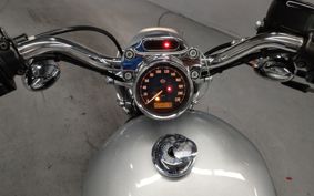 HARLEY HARLEY XL1200C CT3