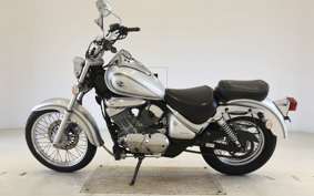 SUZUKI INTRUDER 250 LC VJ51A