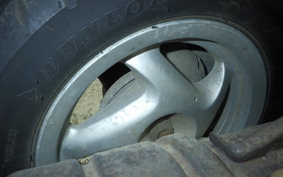 HONDA LEAD 100 JF06