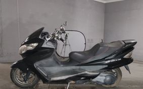 SUZUKI SKYWAVE 250SS CJ46A