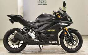 YAMAHA YZF-R25 1998 RG43J