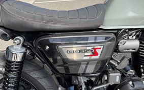 HONDA GB350S 2022 NC59