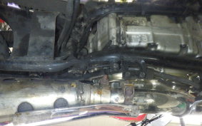 SUZUKI SAVAGE LS650 1989 NP41A