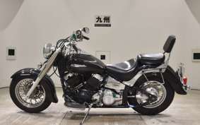 YAMAHA DRAGSTAR 400 CLASSIC 2002 VH01J
