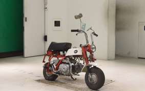 HONDA MONKEY 2024 Z50M