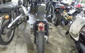 KAWASAKI ESTRELLA BJ250A