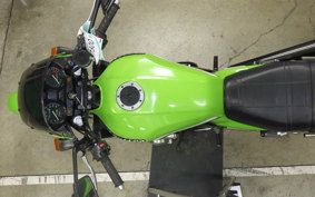 KAWASAKI ZRX400 1994 ZR400E