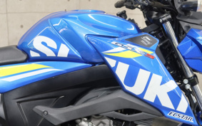 SUZUKI GSX-S125 ABS DL32B