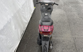 HONDA DIO CHESTER