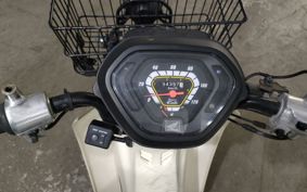 HONDA SUPER CUB110 JA42