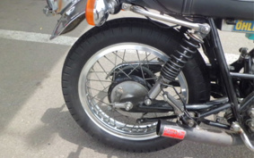 YAMAHA SR400 2002 RH01J
