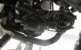 HONDA GROM JC61