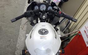 KAWASAKI NINJA 250R 2006 EX250K