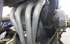SUZUKI BANDIT 250 GJ74A