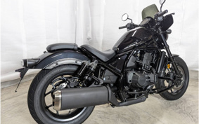 HONDA REBEL 1100 DCT 2023 SC83