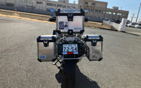 BMW R1200GS ADVENTURE 2016 0A02