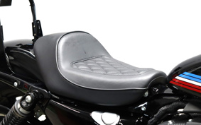 HARLEY XL1200NS 2021 LP3