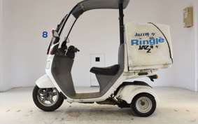 HONDA GYRO CANOPY 2016 TA03