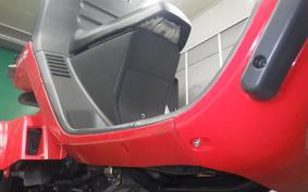 HONDA GYRO CANOPY TA03