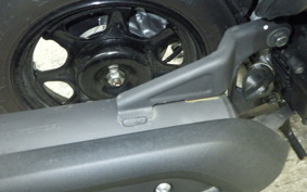 HONDA TACT Basket 2025 AF79