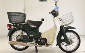 HONDA C50 SUPER CUB AA01