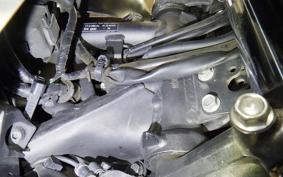 HONDA 400X 2021 NC56