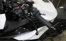 KAWASAKI NINJA 1100SX 2025 ZXT10H