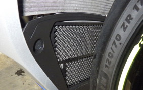 SUZUKI GSX-R1000R A 2020