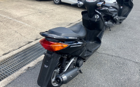 YAMAHA CYGNUS125X SE12J