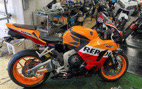 HONDA CBR600RR 2020 PC40