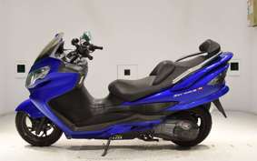 SUZUKI SKYWAVE 250 (Burgman 250) M 2018 CJ45A