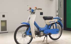 HONDA LITTLE 2022 PC50