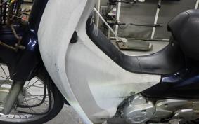 HONDA C50 SUPER CUB 2021 AA04
