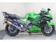 Фото Kawasaki NINJA ZX-14R ABS 2015 с японского аукциона