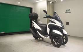 YAMAHA TRICITY 155 A