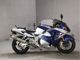 Фото Suzuki GSX-1300R HAYABUSA 2003 с японского аукциона