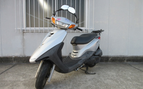 YAMAHA AKUSHI STREET SE53J