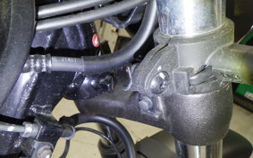 HONDA GB350 2022 NC59