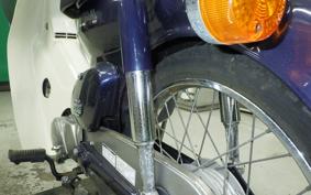 HONDA C50 SUPER CUB AA01