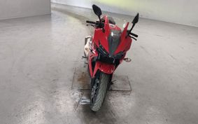 HONDA CBR400R NC47