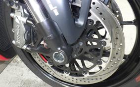 DUCATI STREETFIGHTER V2 2022