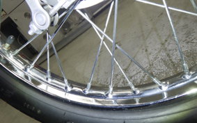 HONDA C110 SUPER CUB 2011 JA10
